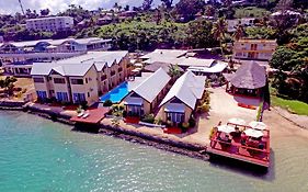 Moorings Hotel Port Vila